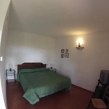 Κατάλυμα σε φάρμα Agriturismo Il Pino *