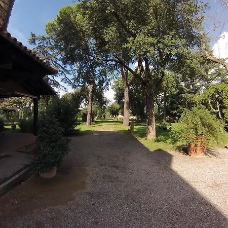 Agriturismo Il Pino *