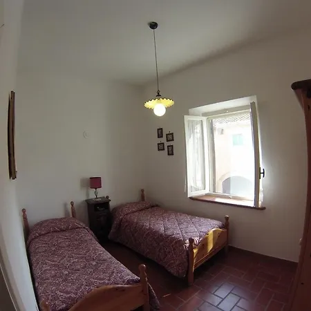 Agriturismo Il Pino Κατάλυμα σε φάρμα