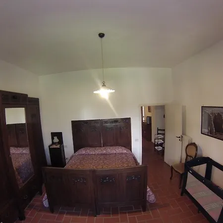 Agriturismo Il Pino Scarlino