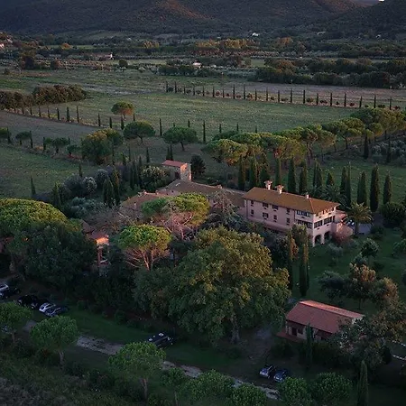 Agriturismo Il Pino