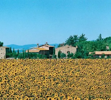 Agriturismo Il Pino Κατάλυμα σε φάρμα *