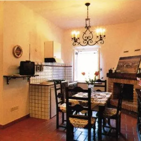 Κατάλυμα σε φάρμα Agriturismo Il Pino