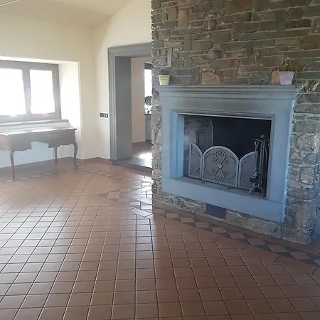 Agriturismo Il Pino Κατάλυμα σε φάρμα *