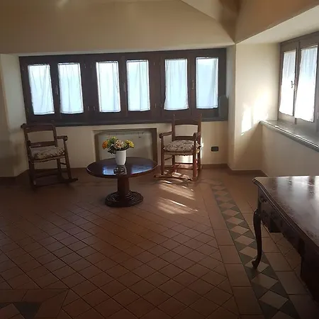 Κατάλυμα σε φάρμα Agriturismo Il Pino Scarlino