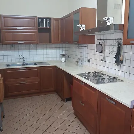 Agriturismo Il Pino Κατάλυμα σε φάρμα *