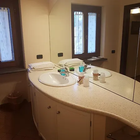 Agriturismo Il Pino Κατάλυμα σε φάρμα