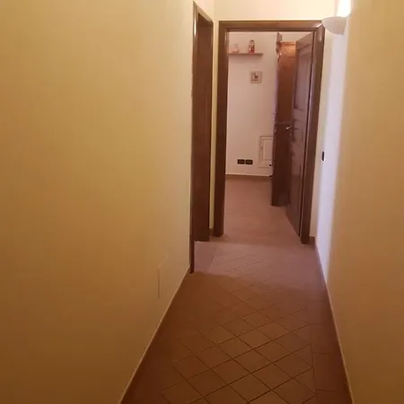 Agriturismo Il Pino Scarlino