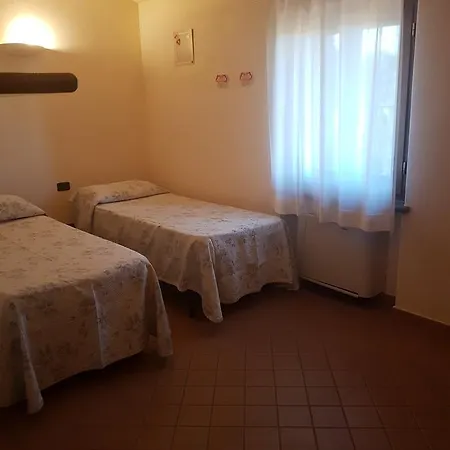 Agriturismo Il Pino * Scarlino