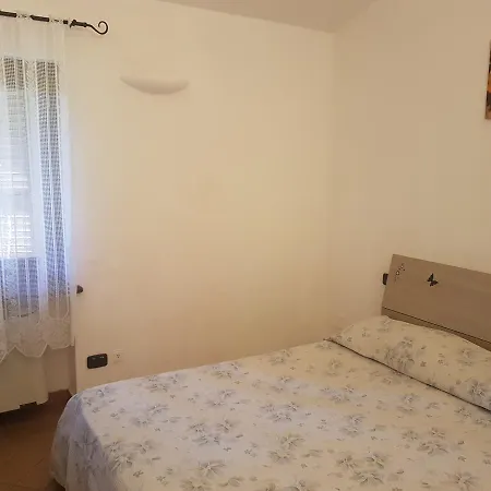 Κατάλυμα σε φάρμα Agriturismo Il Pino